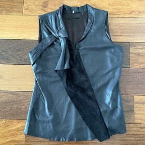 Elie Tahari Top